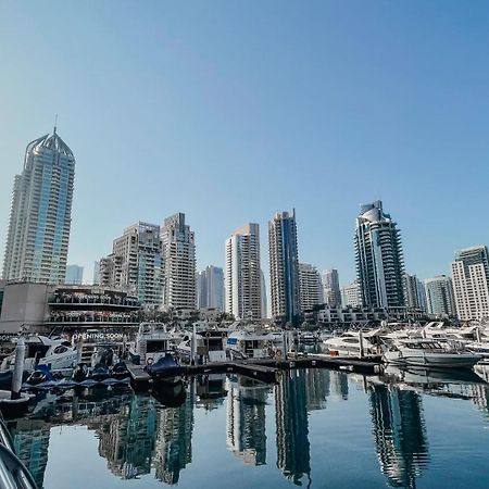 The Penthouse On 71St Floor Apartment Dubai Exterior photo